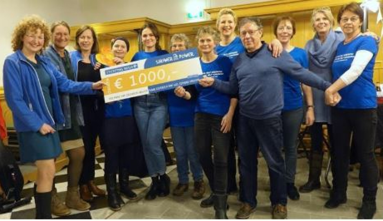 Stichting Maja