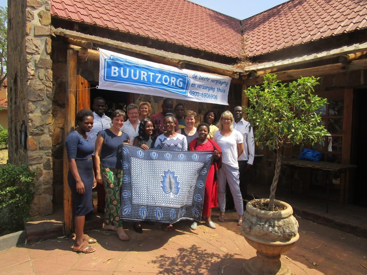 malawi 2018