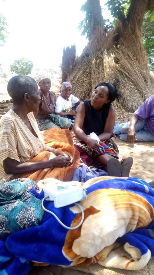 malawi 2018 2